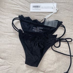 White Fox Boutique Bottom